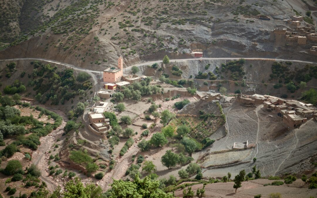 Climares project launch