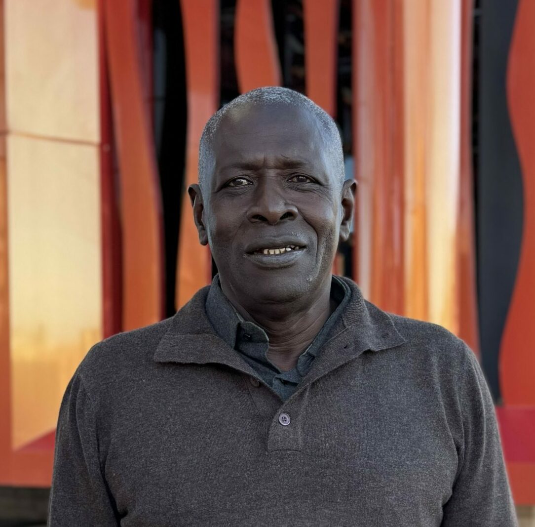 Aliou Sall