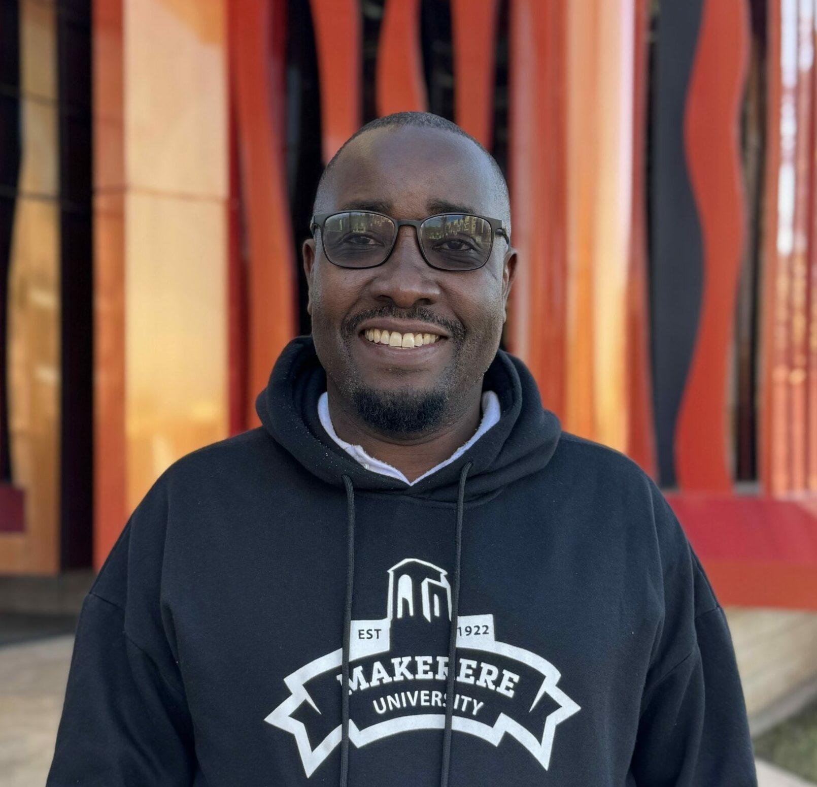 Frank Mugagga