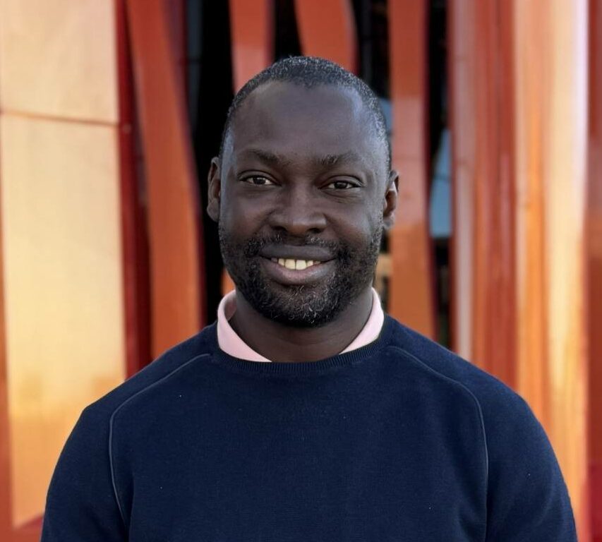 Ibrahima Faye Diouf