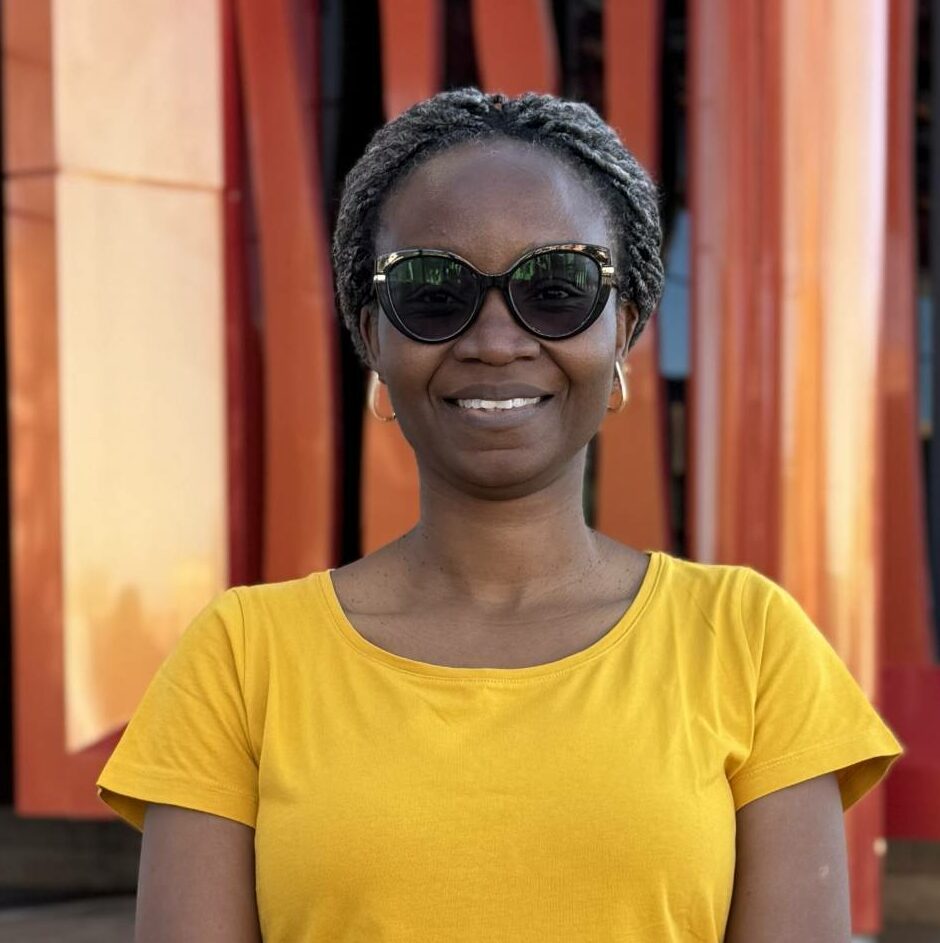 Lucie Bahati