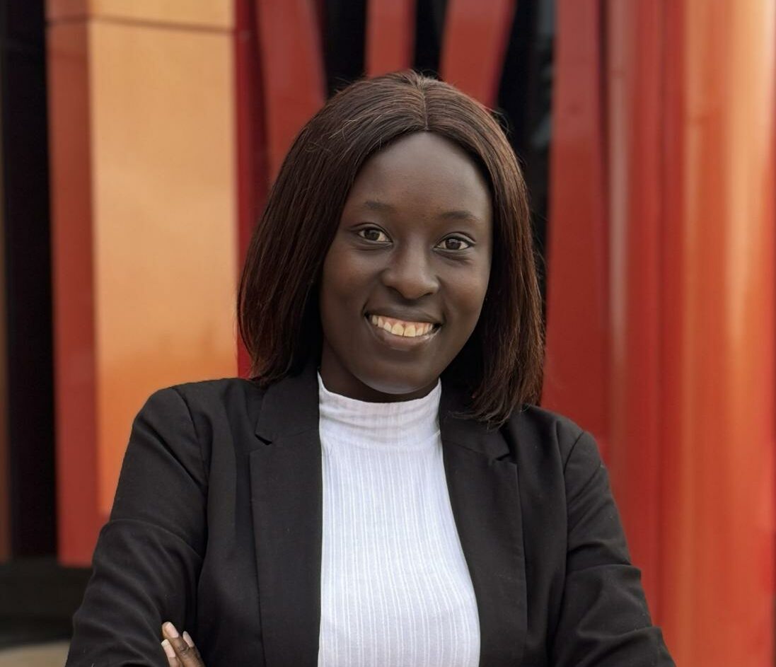 Ndéye Fatou Ngom