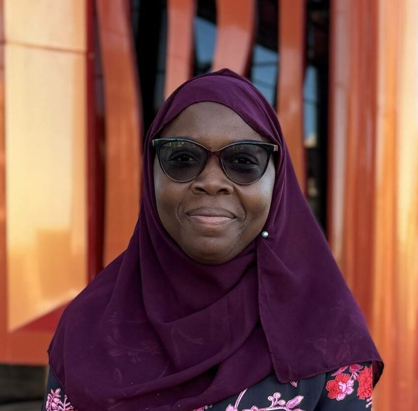 Néné Dia Ndiaye
