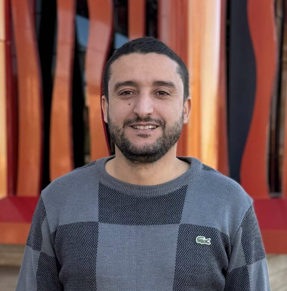 Soufiane El Aayadi