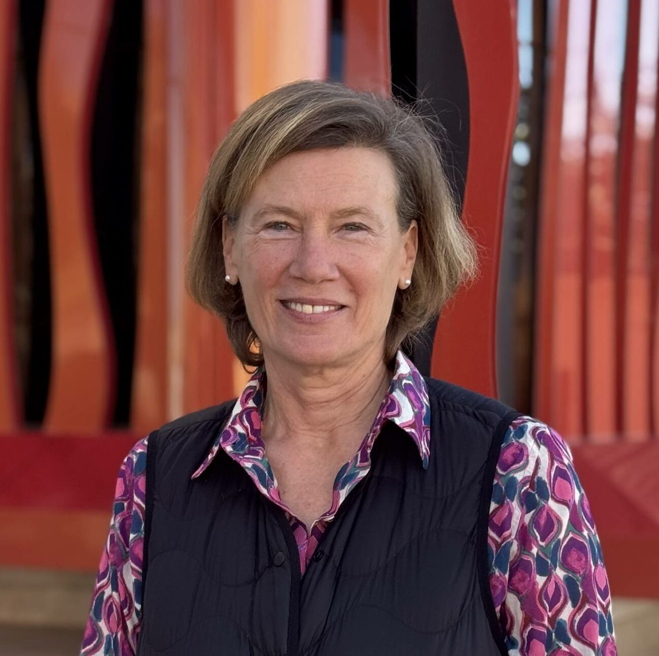 Valentina Mazzucato
